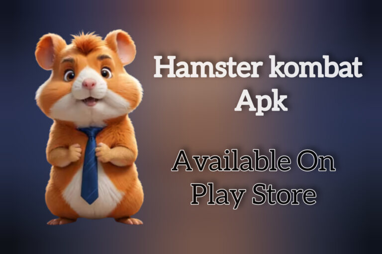 Hamster kombat Apk Download