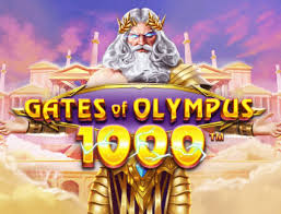 Olympus Jadi Favorit Pecinta Slot Online Karena Sering Memberikan Kemenangan Besar