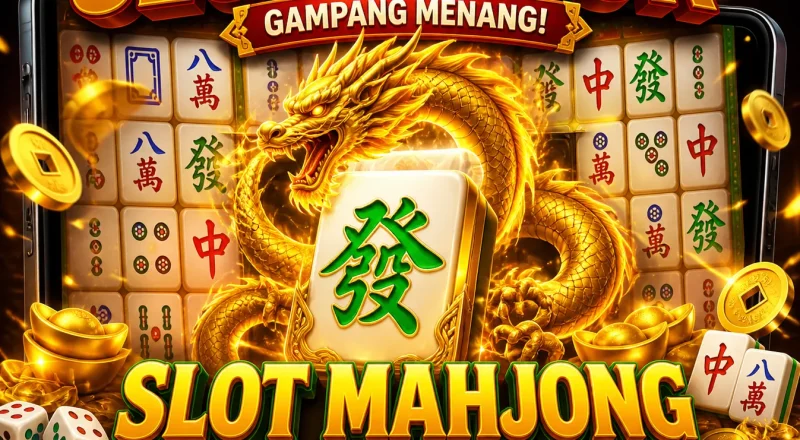 Panduan Lengkap Menemukan Game Slot Paling Populer dan Menguntungkan